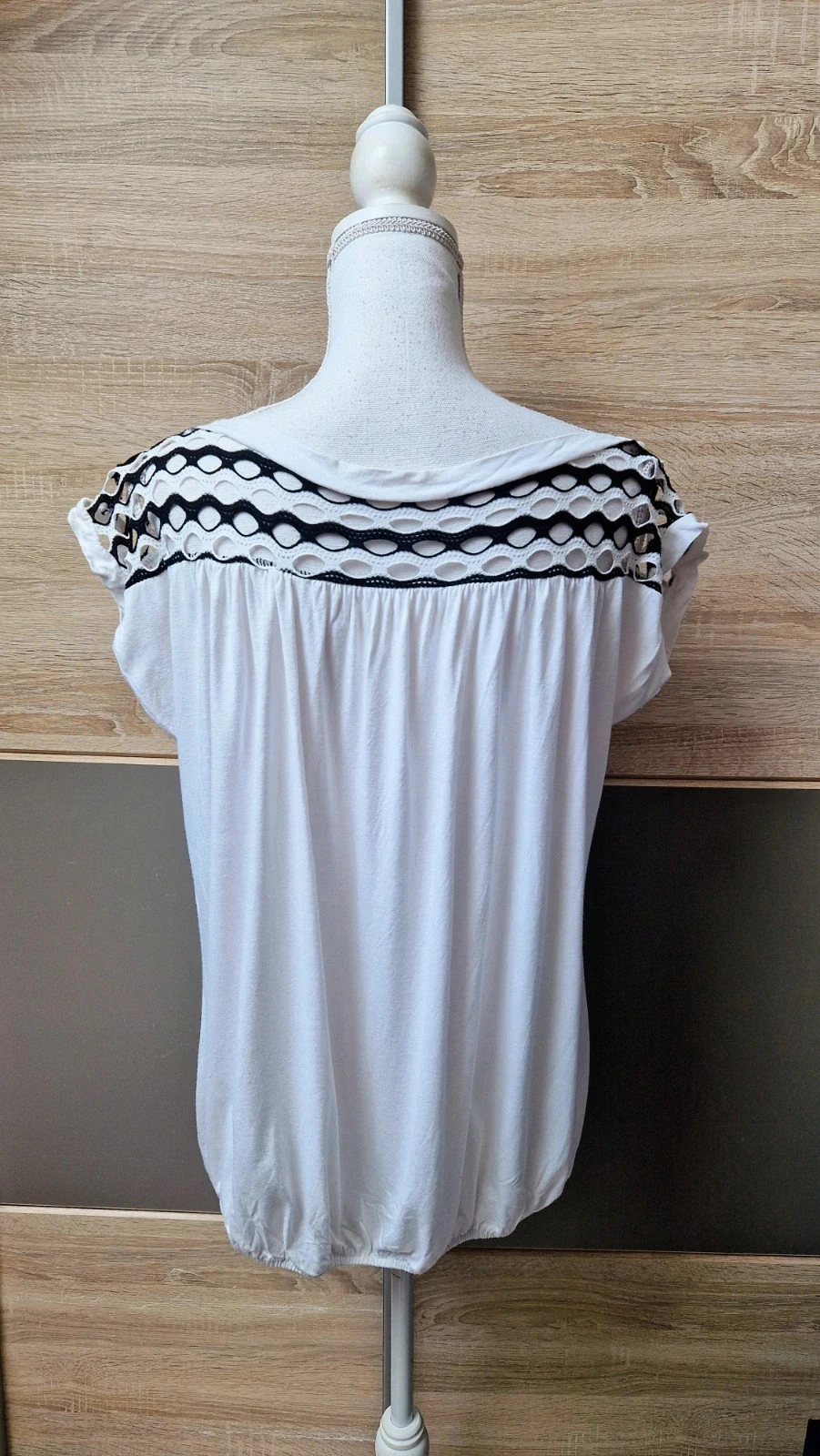 Blusa Made In Italy Tamanho 46 – photo 3